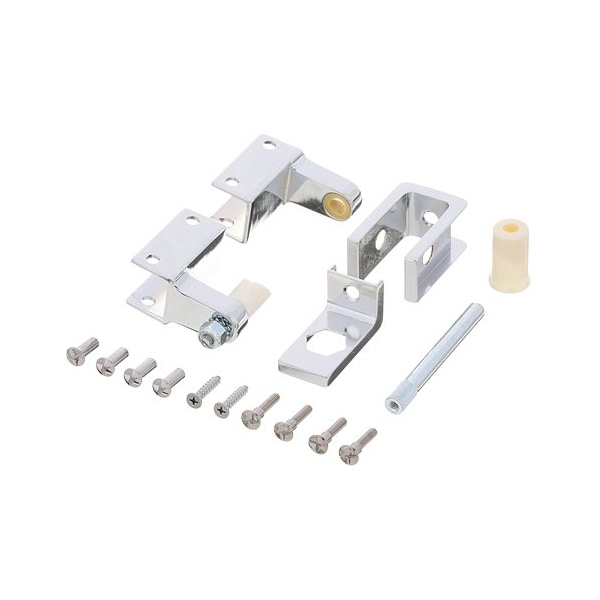 Hinge, Stall (1", Kit)